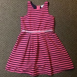 Girls summer dress